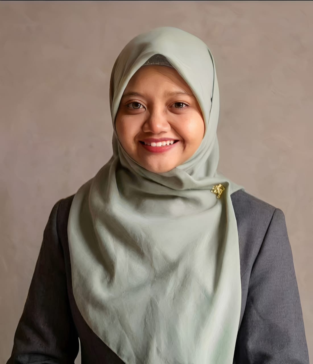 Alvia Hikmawati, S.KM., M.Kes
