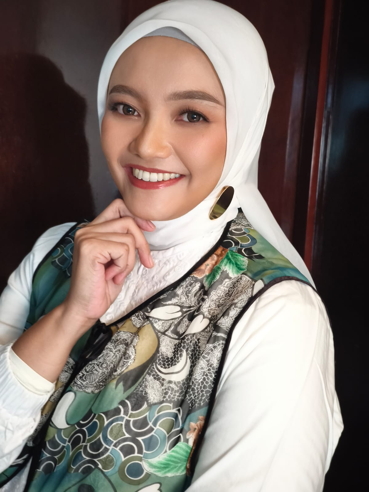 Laila Nurul Rahmawati, S.KM.
